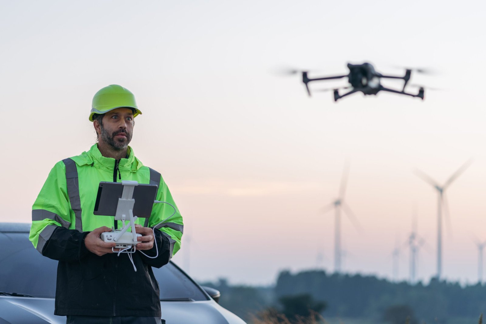Drone Services New York | New Jersey